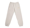 WASHED SWEATPANTS - CREAM / GOLD Hoodie Rude Vogue